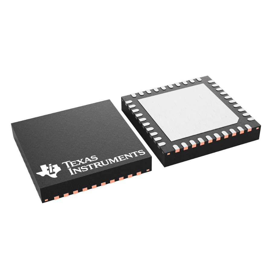 CC2530F128RHAR-Texas Instruments